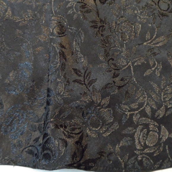 Chemise Lingerie Erika Taylor Size Medium - Picture 3 of 7